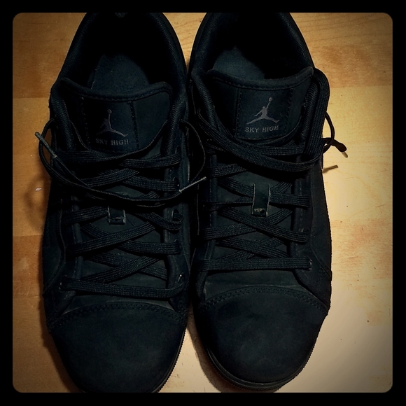 Jordan Other - Men's Air Jordans sz10